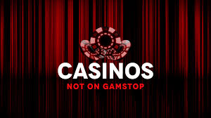 Exploring Non-Gamstop UK Casinos A Comprehensive Guide