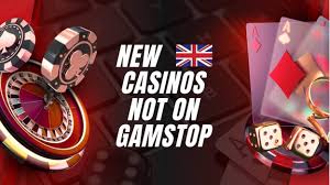 Exploring Non-Gamstop UK Casinos A Comprehensive Guide